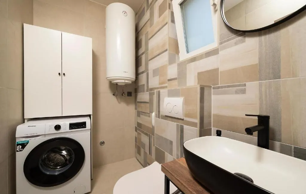 Casa Bella Vista Βίλα Trget 0*,  Κροατία