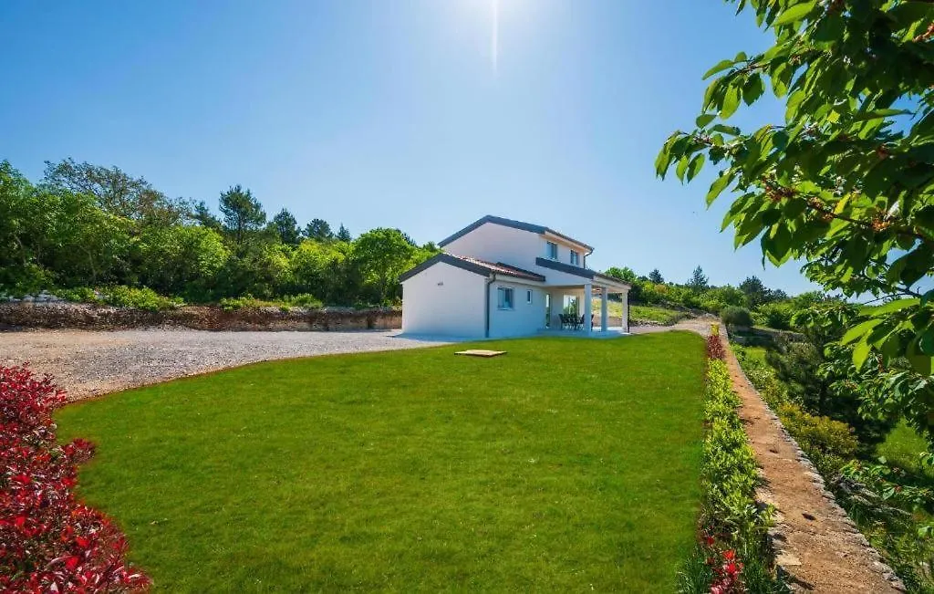 Casa Bella Vista Villa Trget Feriehus