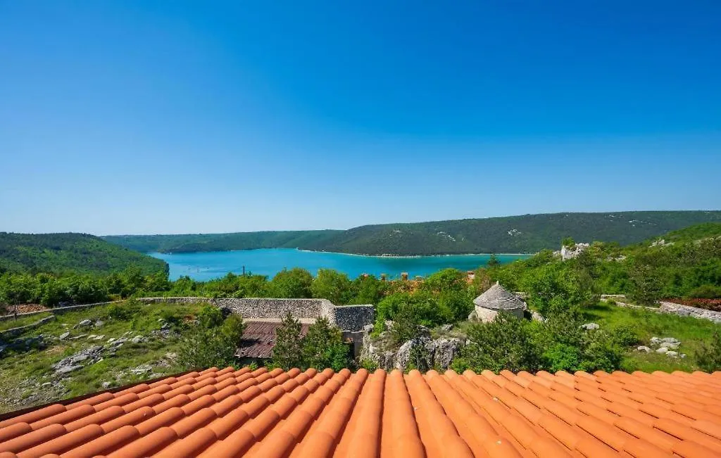 Casa Bella Vista Villa Trget