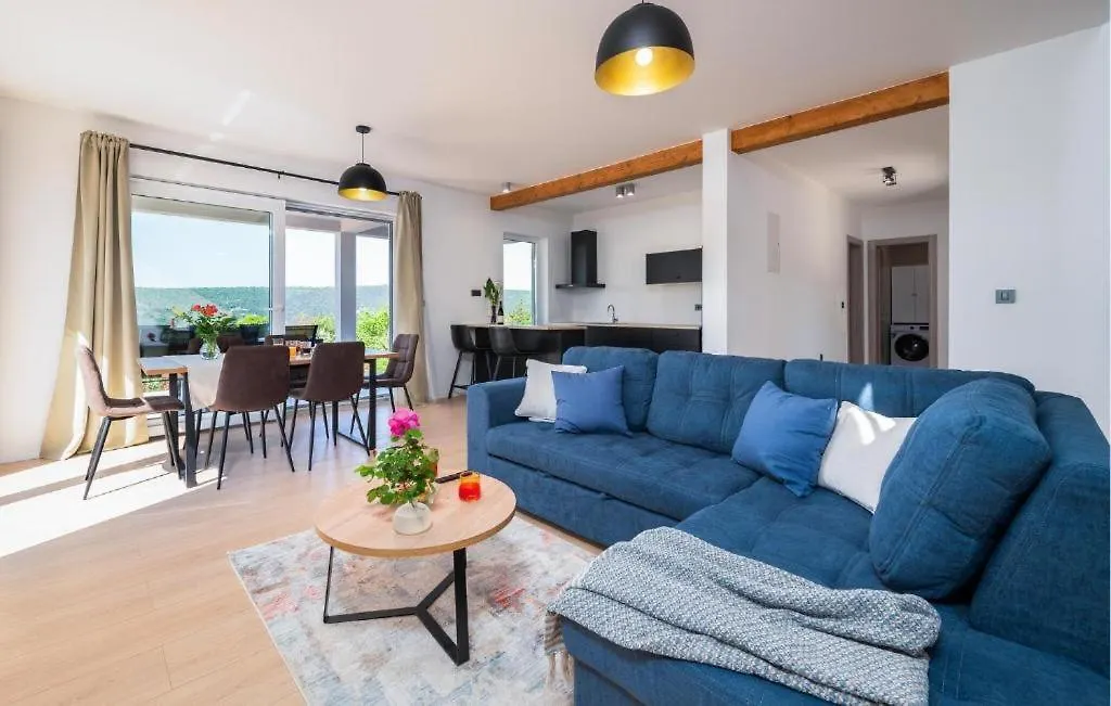 Casa Bella Vista Villa Trget 0*,