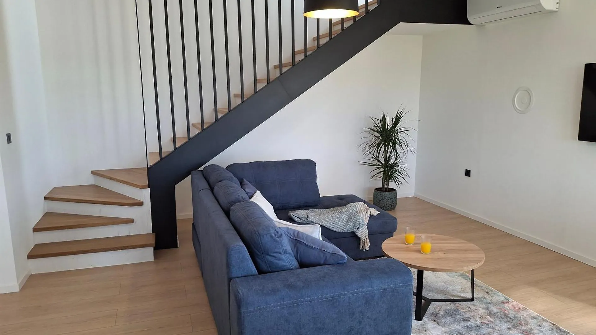 Feriehus Casa Bella Vista Villa Trget