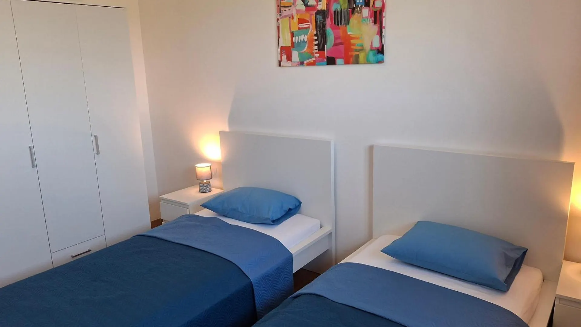 Casa Bella Vista Βίλα Trget Κροατία