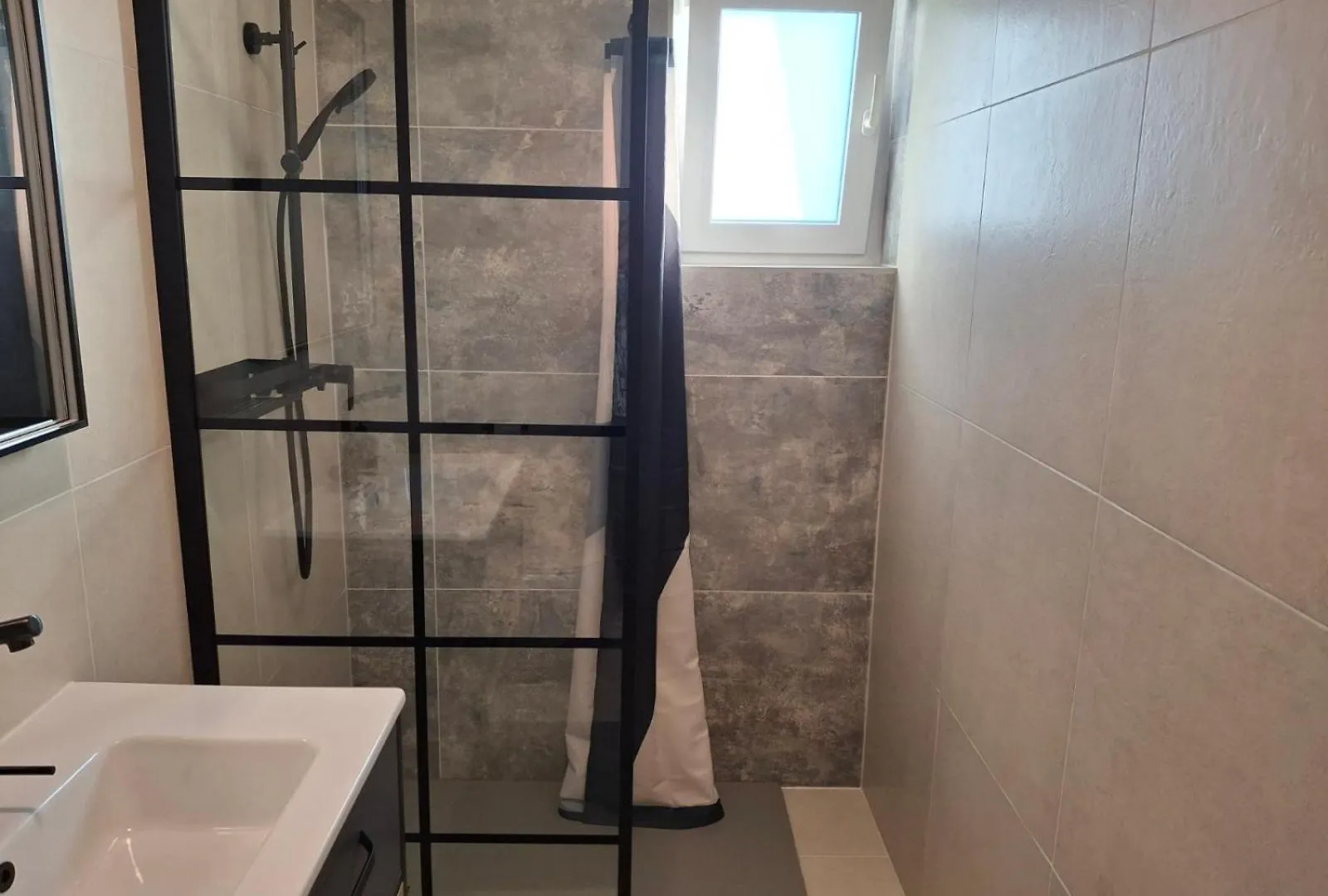 Σπίτι διακοπών Casa Bella Vista Βίλα Trget